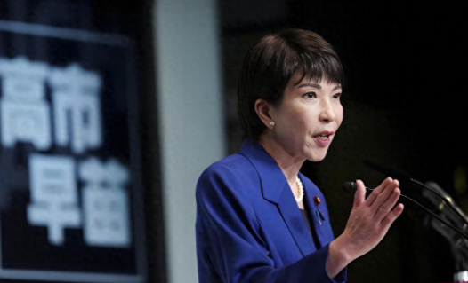 日本扛不住了，石破茂出面降温，中方二字绝杀，高市休想蒙混过关-寻找资源网