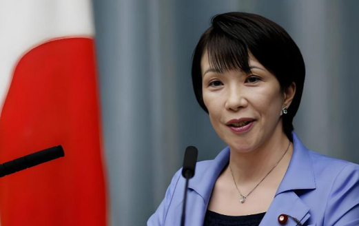 图片[2]-日本扛不住了，石破茂出面降温，中方二字绝杀，高市休想蒙混过关-寻找资源网