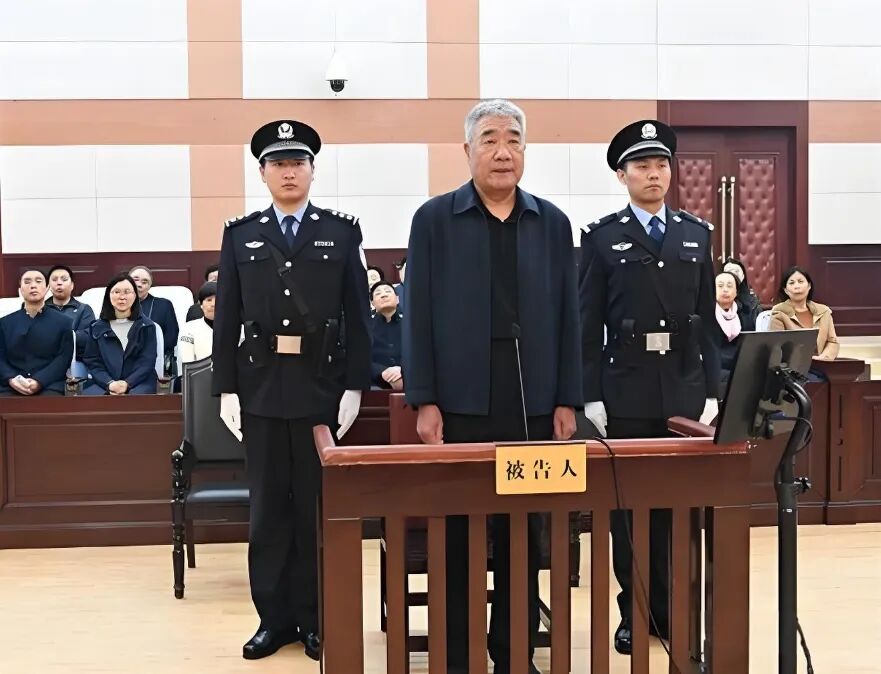 图片[3]-刘书记的权色往事：能吏干将的背后，是贪财好色的两面人-寻找资源网