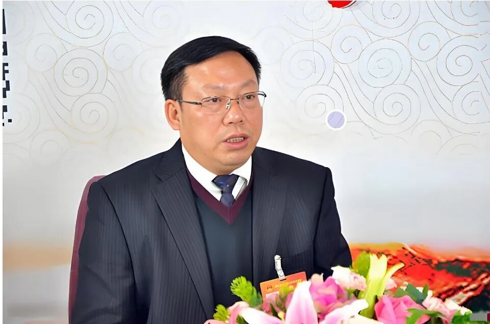 图片[4]-周书记的官场沉浮记：贪财好色，好大喜功，大搞政绩工程-寻找资源网