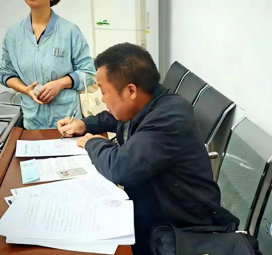 图片[4]-又是冤案？高中生涉嫌奸杀女教师被判无期，神秘人出现又被释放-寻找资源网