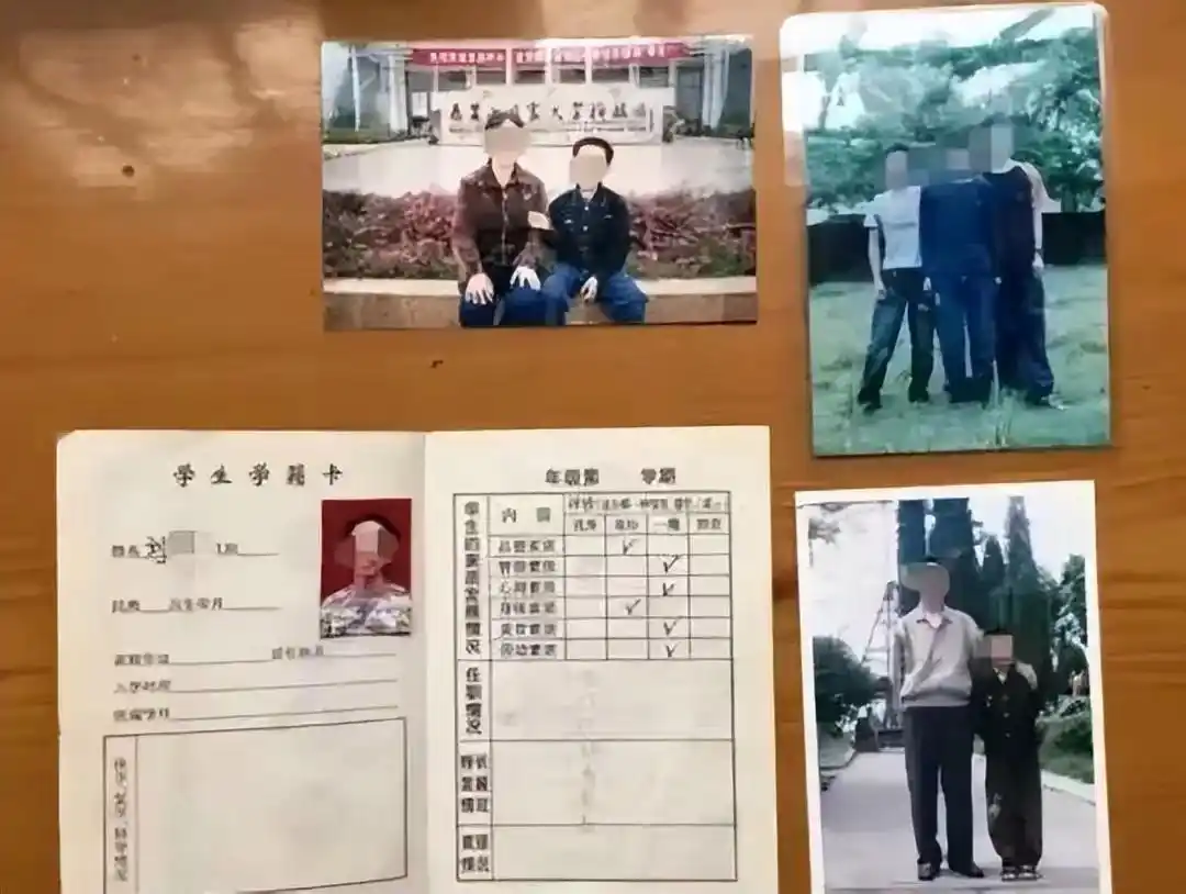 图片[6]-又是冤案？高中生涉嫌奸杀女教师被判无期，神秘人出现又被释放-寻找资源网