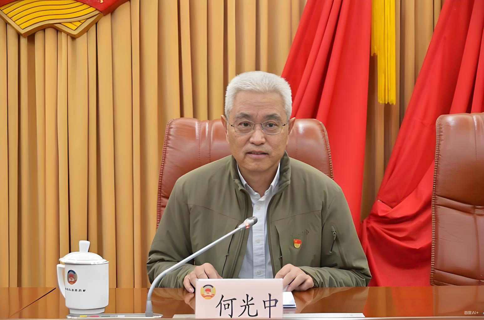 图片[2]-女市长周志红的荆州往事！上篇：三任主官相继被查-寻找资源网