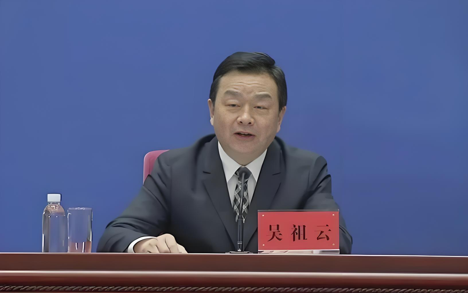 图片[4]-潜江官场“麻将局”：四任市委书记接连落马-寻找资源网