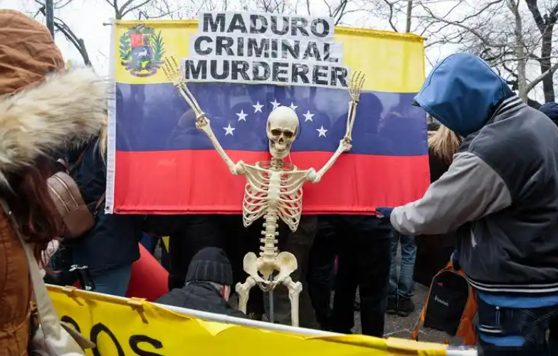 图片[6]-后院揭竿而起！特朗普的“军事大棒”还灵吗？-历史政治论坛-历史-寻找资源网