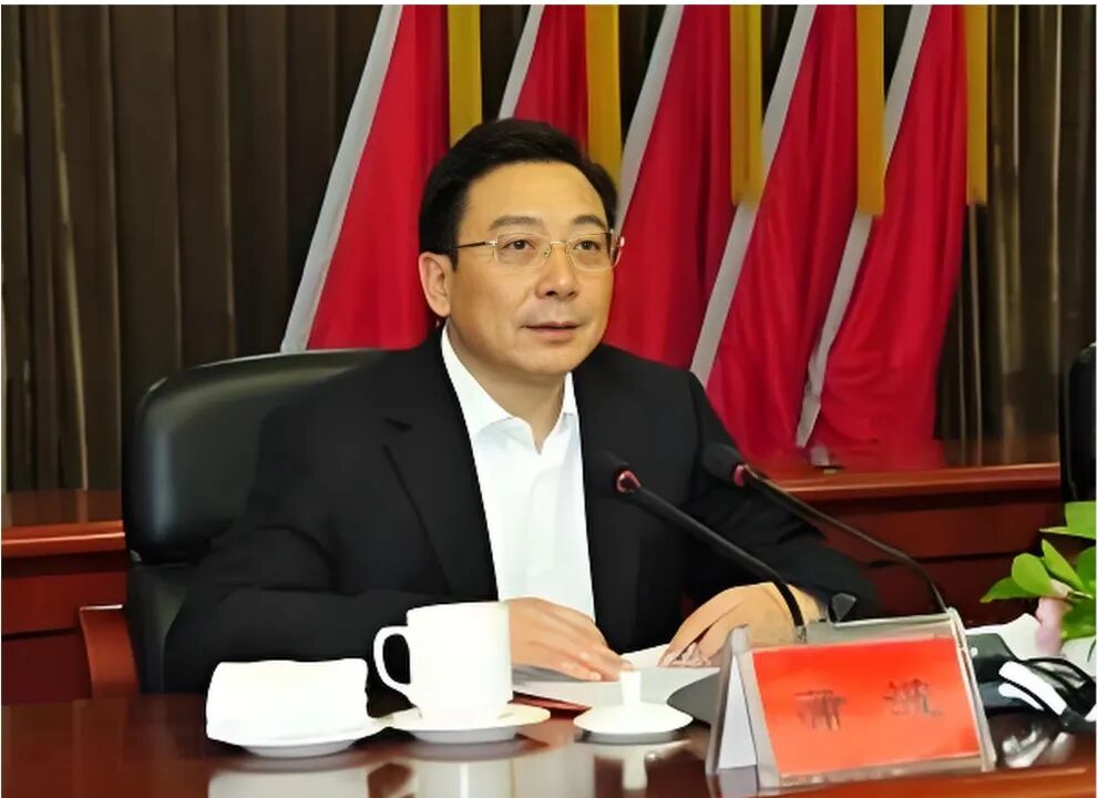 “百日副省长”蒲波：沉迷赌博，亦官亦商，生活奢靡，疯狂敛财，20年贪腐史，步步高升路-寻找资源网