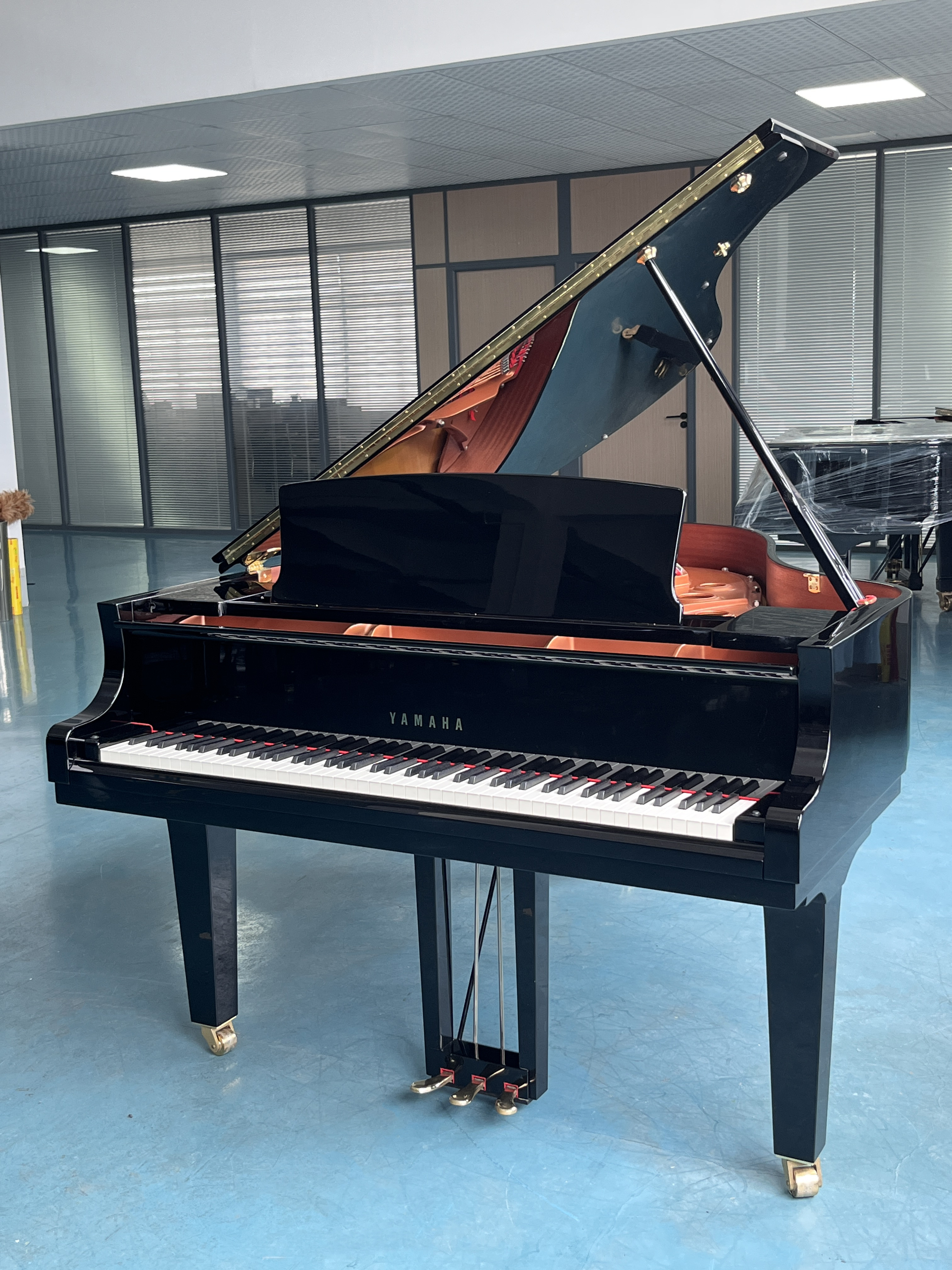 图片[3]-YAMAHA雅马哈C3X【2013年 日本原装进口】