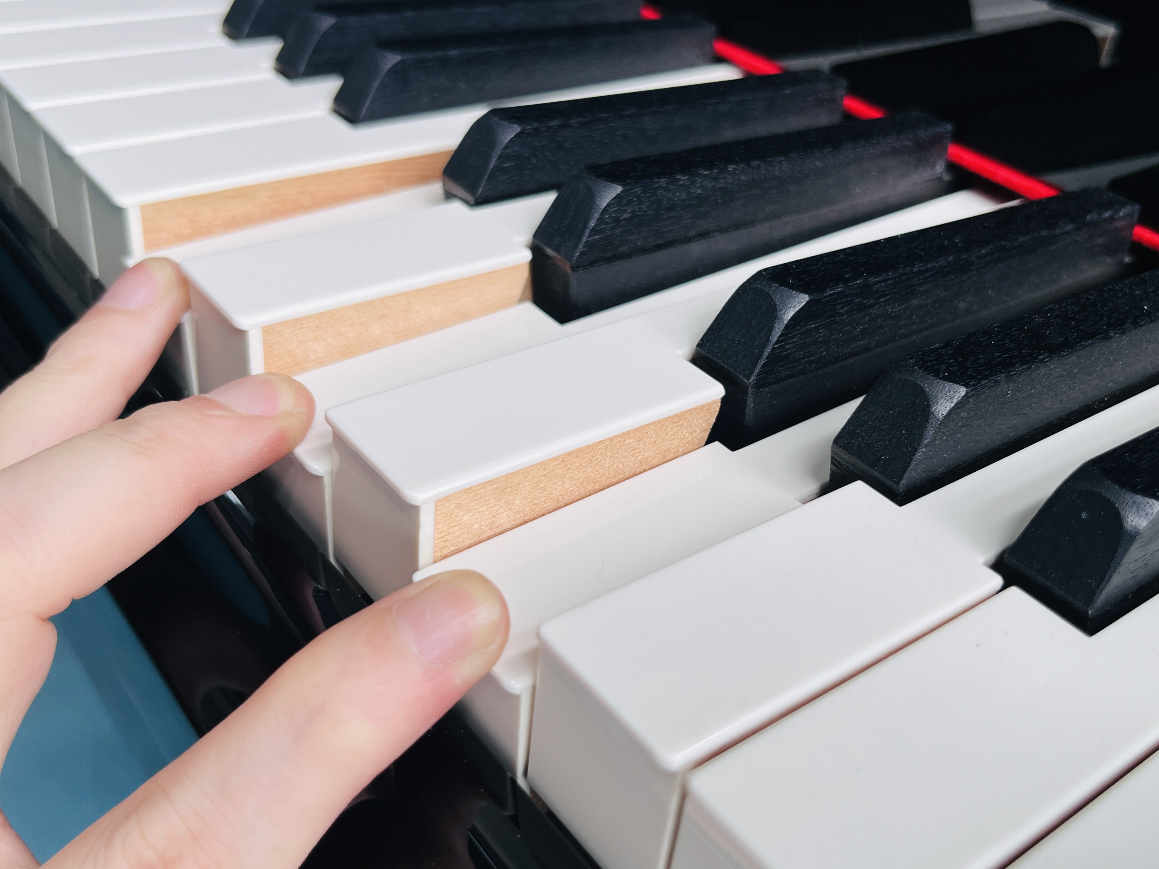 图片[2]-YAMAHA雅马哈C3X【2013年 日本原装进口】