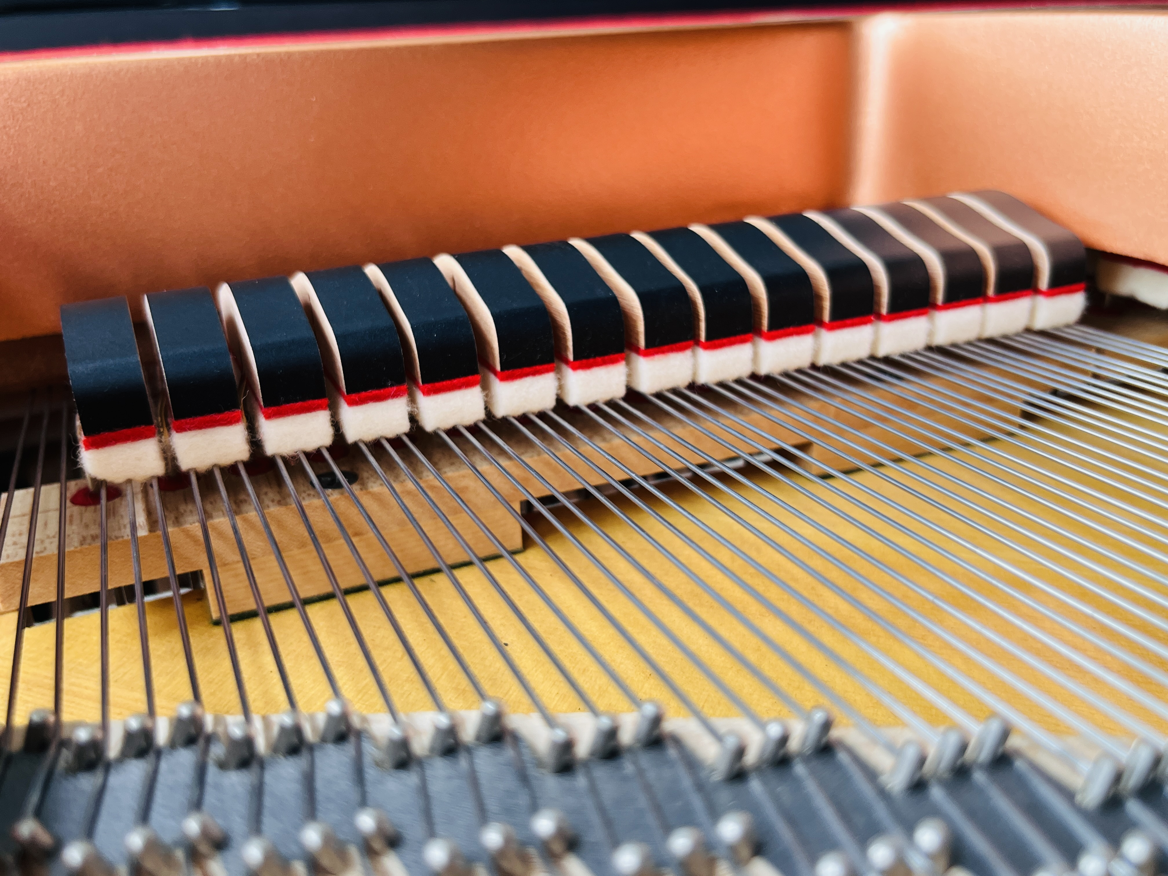 图片[9]-YAMAHA雅马哈C3X【2013年 日本原装进口】