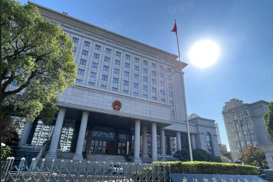 六年土地纠纷，央企大悦城怒告蔡甸城建局，索赔11亿-寻找资源网