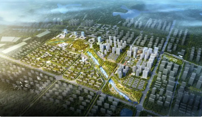 图片[4]-六年土地纠纷，央企大悦城怒告蔡甸城建局，索赔11亿-寻找资源网