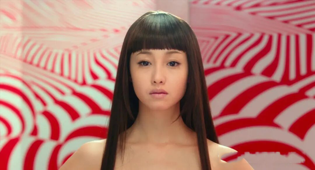 图片[14]-堕落天使泽尻英龙华：每月性生活不超过5次，超过一次付50万日元……-寻找资源网