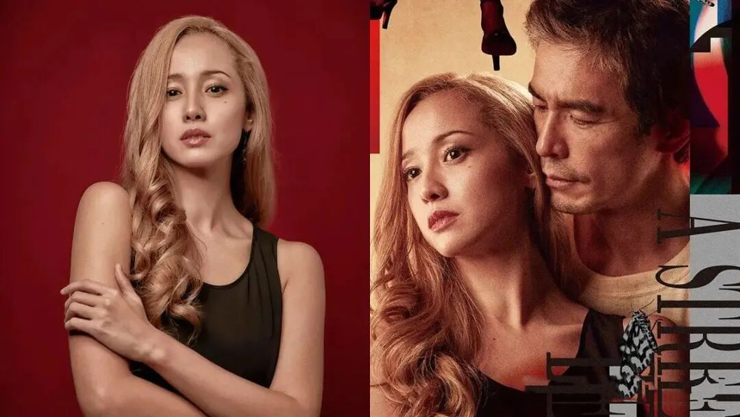 图片[19]-堕落天使泽尻英龙华：每月性生活不超过5次，超过一次付50万日元……-寻找资源网