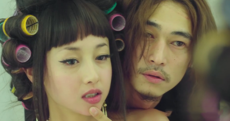 图片[21]-堕落天使泽尻英龙华：每月性生活不超过5次，超过一次付50万日元……-寻找资源网