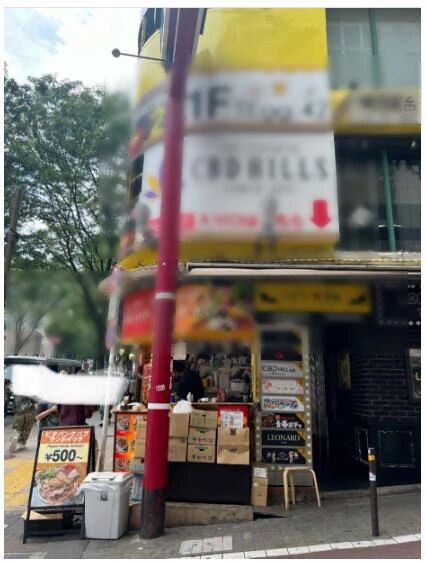 图片[5]-日本樱花妹与黑人男子在餐厅厕所“大战”15分钟！店长暴怒：请去旁边的酒店！-寻找资源网