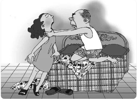 图片[3]-晚节不保的赖益成：退休后与情妇生下两个孩子，因口角杀死情妇后自首-寻找资源网