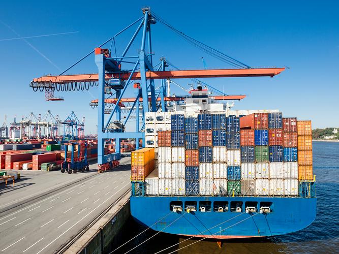 10个查国外海关数据查询网站，外贸人收藏-寻找资源网