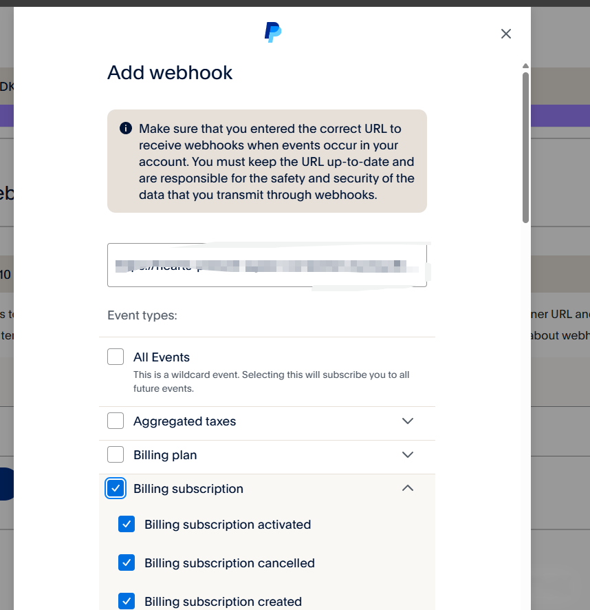 图片[12]-AI 时代接入 PayPal 订阅支付有多简单？我用三轮对话把整套系统跑通了（含 Webhook 调试）-寻找资源网