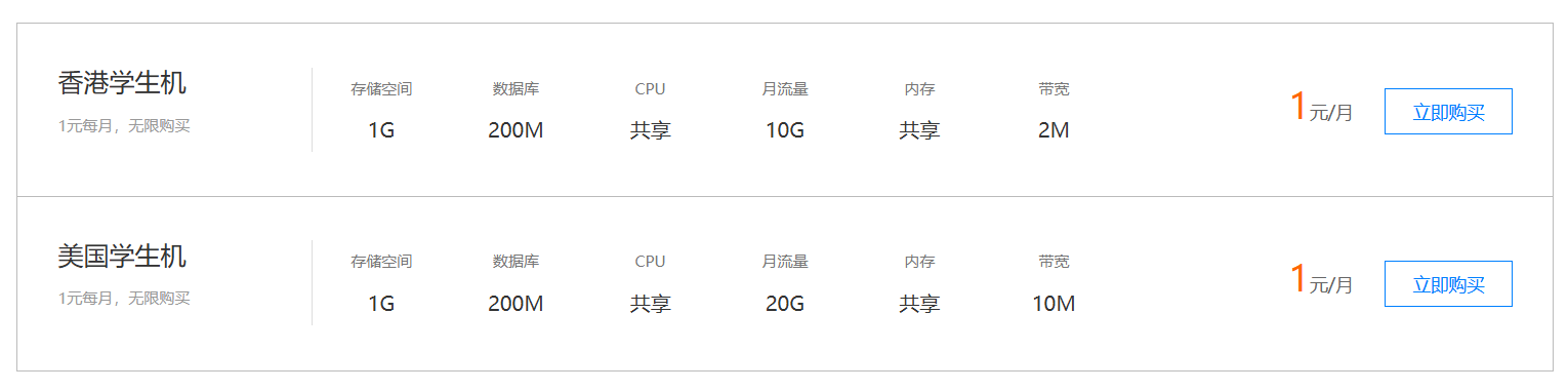 图片[9]-10个国内免费虚拟主机，PHP、MySQL 建站-寻找资源网