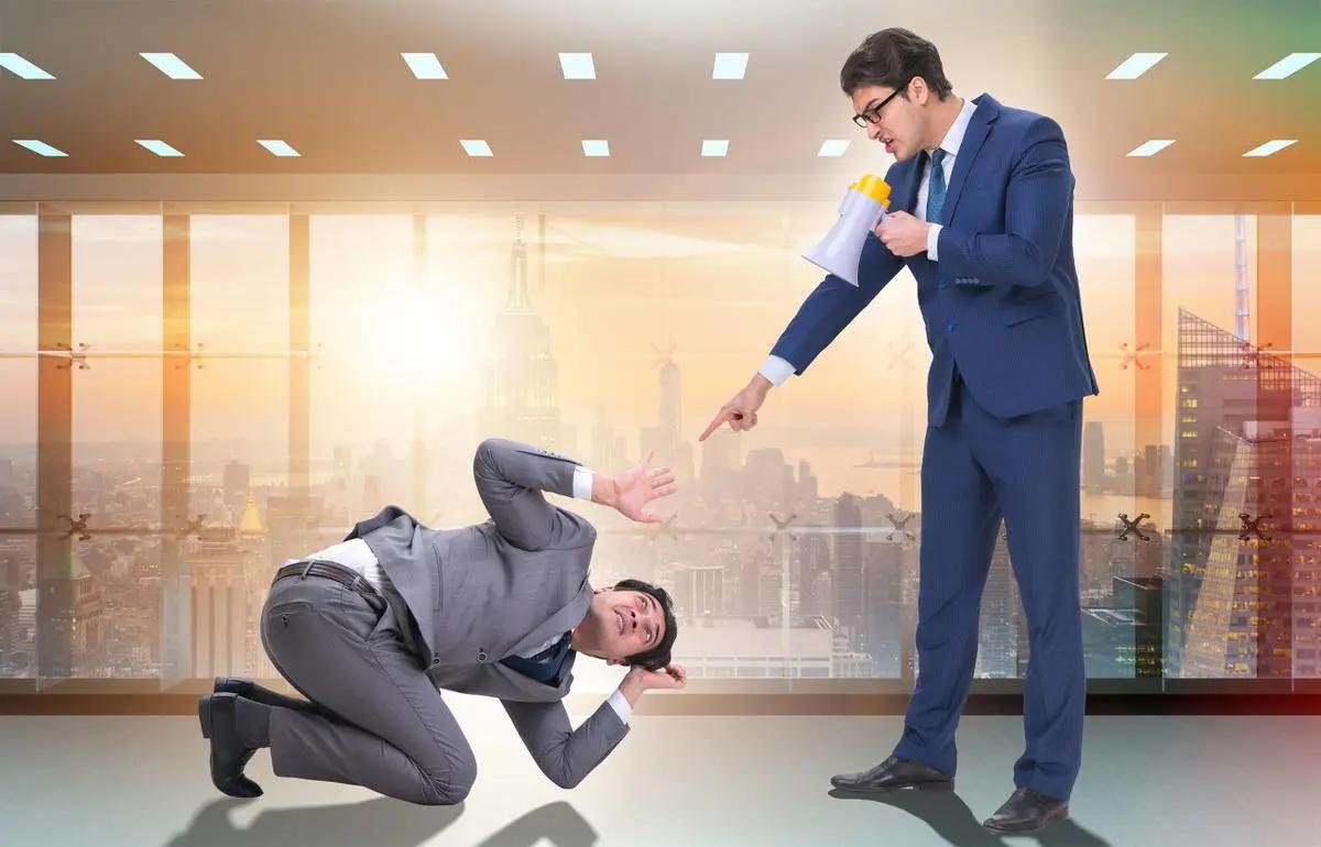 领导一边打压你，一边重用你，原因就一个-寻找资源网