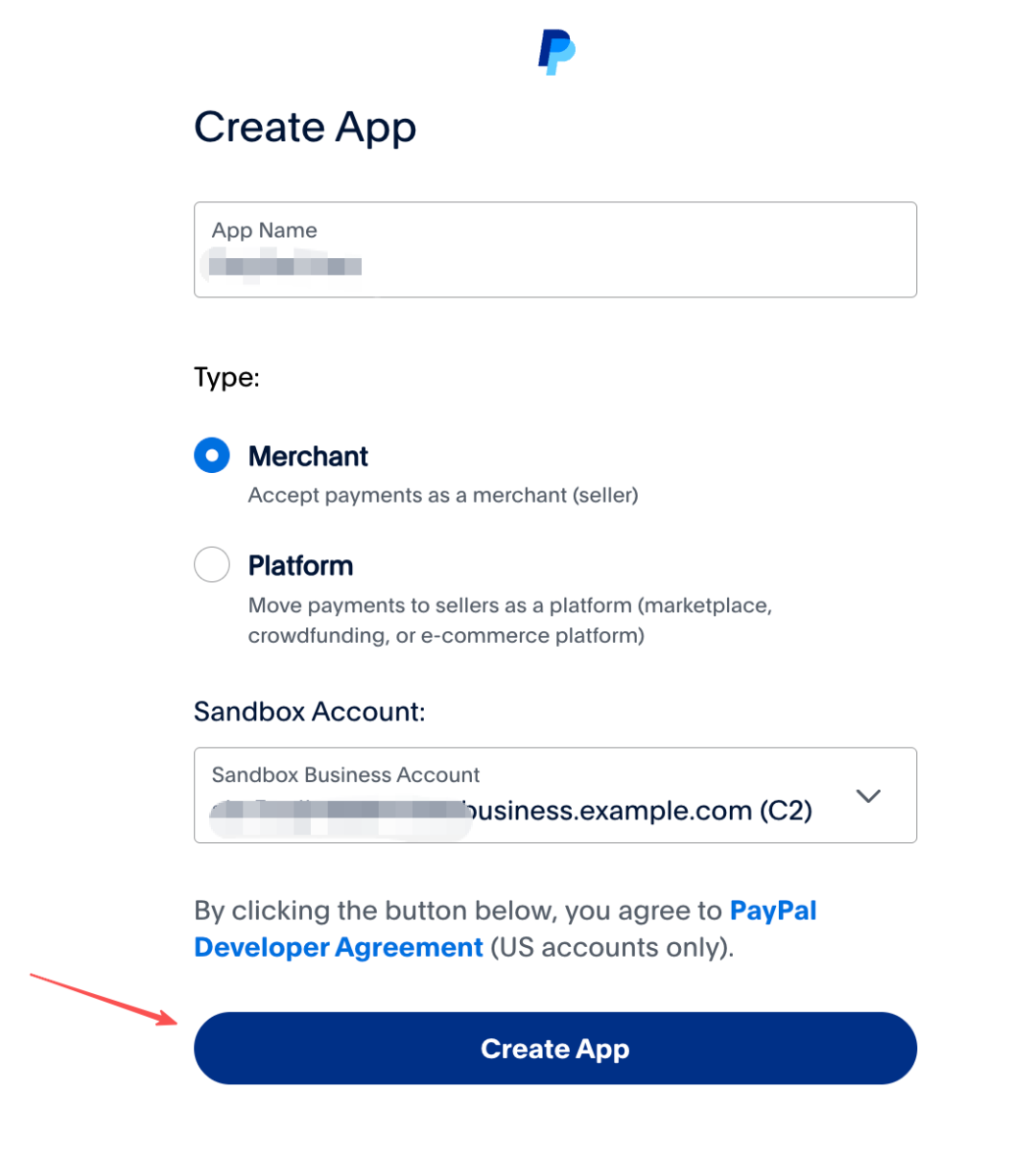 图片[3]-出海收款实战：花了半天时间，终于把 PayPal 集成到网站里了-寻找资源网