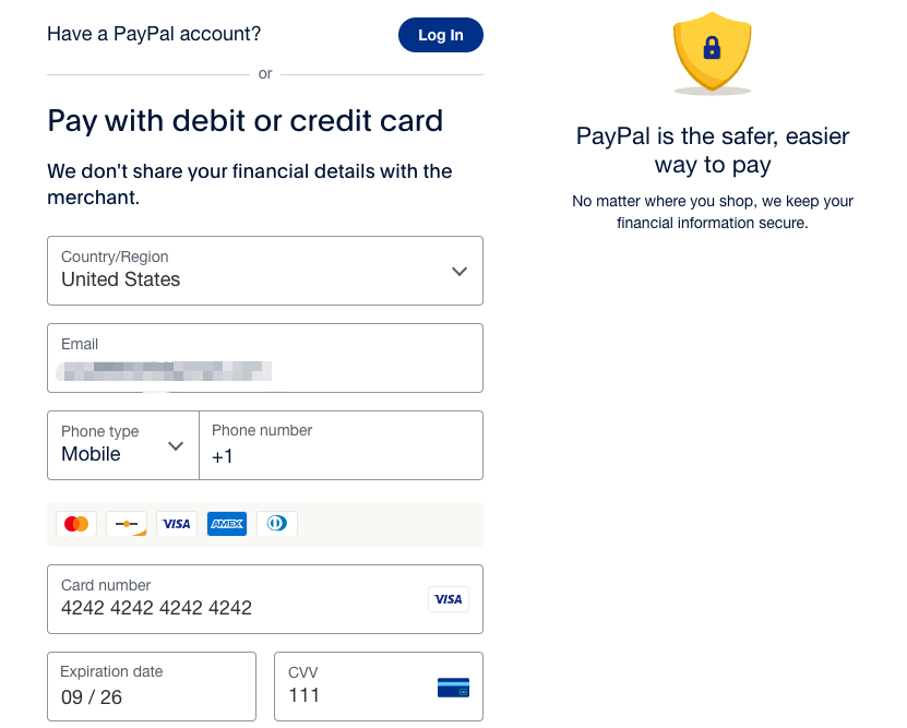 图片[17]-出海收款实战：花了半天时间，终于把 PayPal 集成到网站里了-寻找资源网
