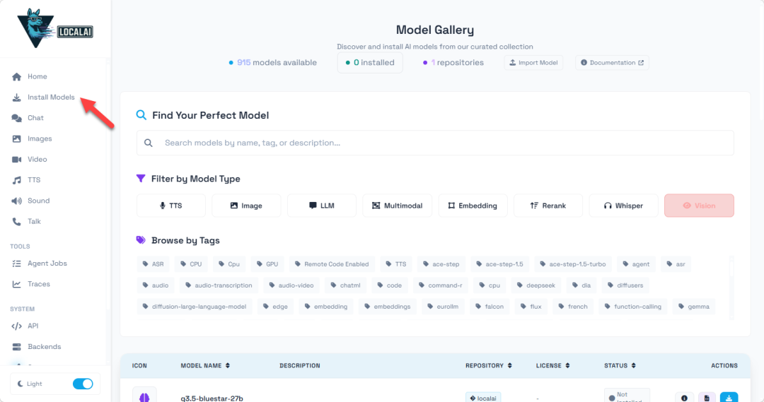 图片[4]-家里 NAS 变身AI助手！纯 CPU 运行大模型，不用联网也能聊天-寻找资源网