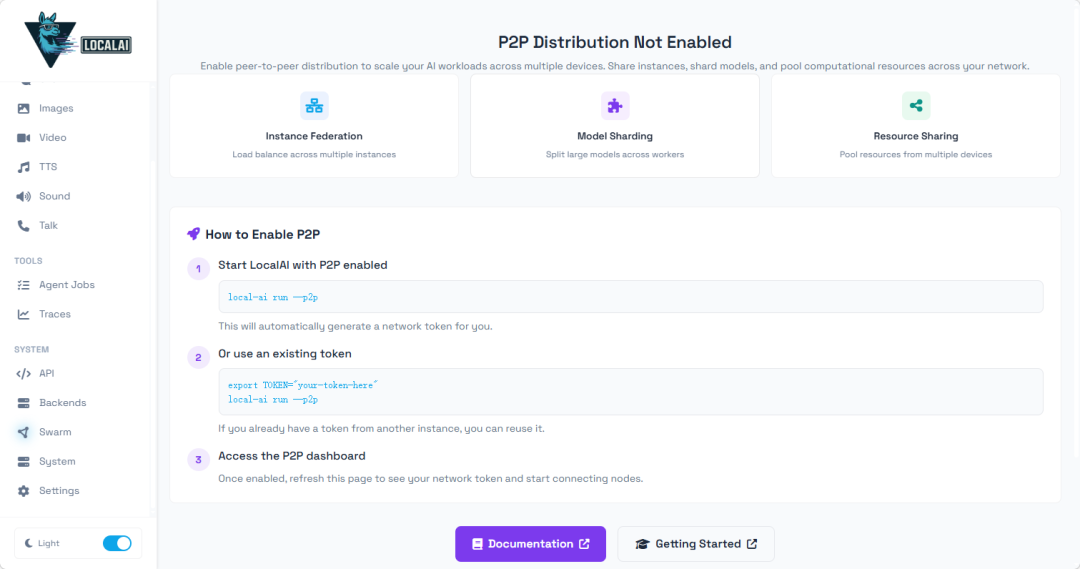 图片[13]-家里 NAS 变身AI助手！纯 CPU 运行大模型，不用联网也能聊天-寻找资源网