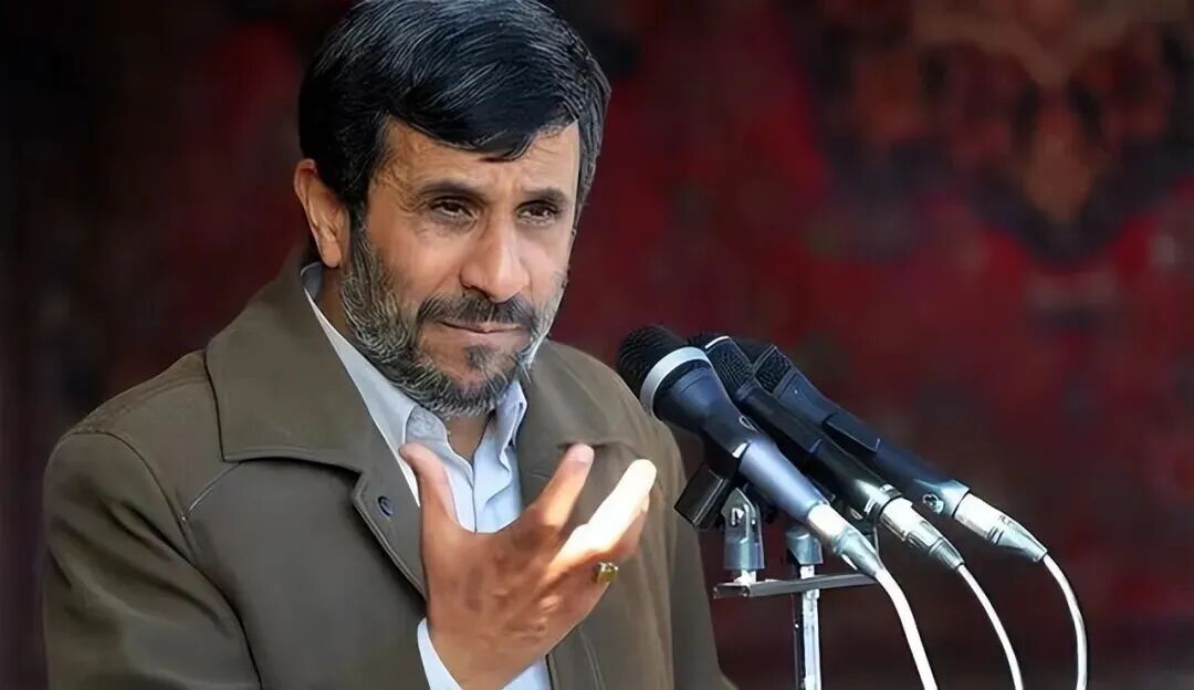 从前那个少年 | 铁汉内贾德——铁匠铺里走出的平民总统-寻找资源网