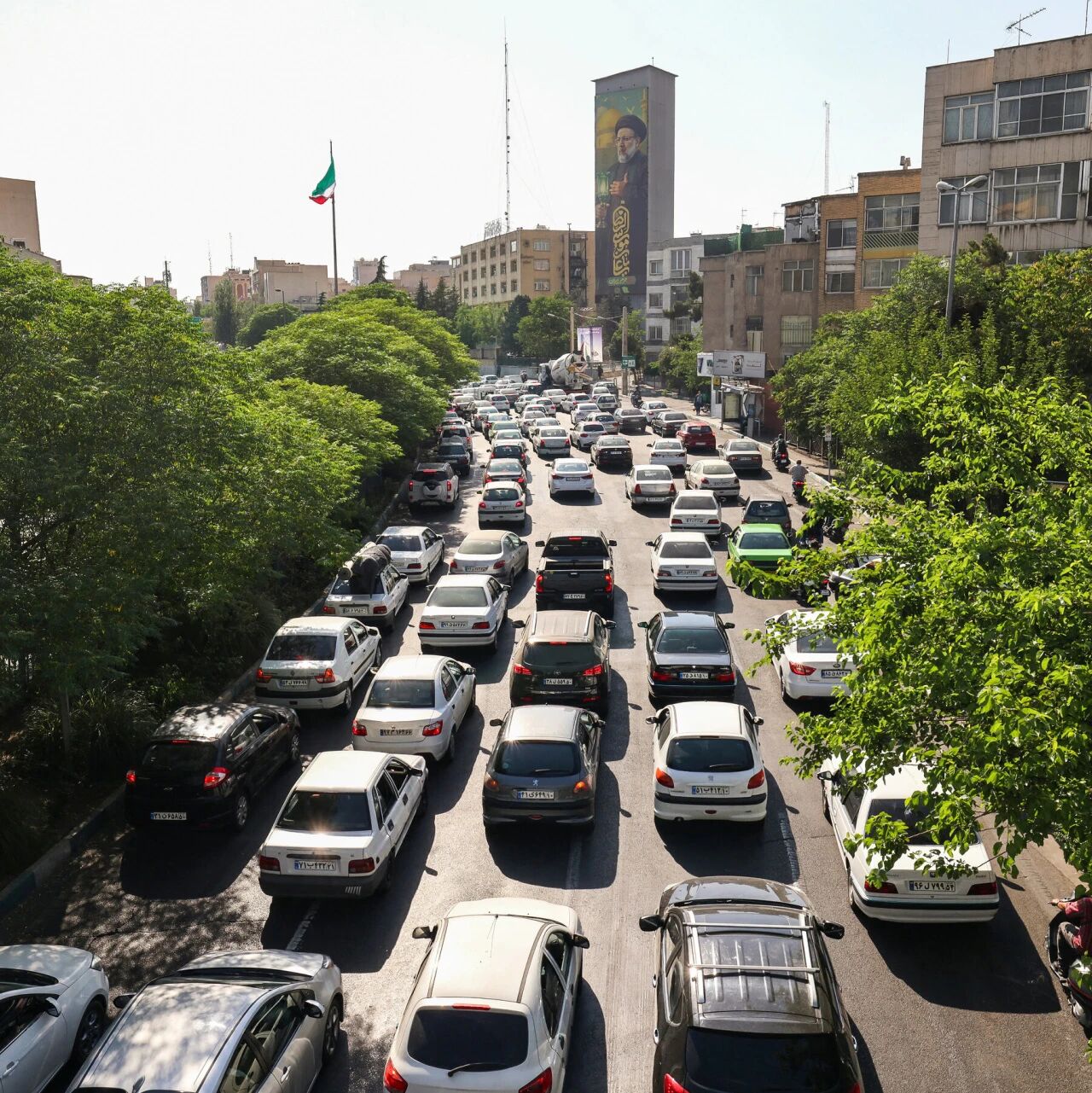 图片[6]-终于，我们终于撤出伊朗了-中东论坛-军事-寻找资源网