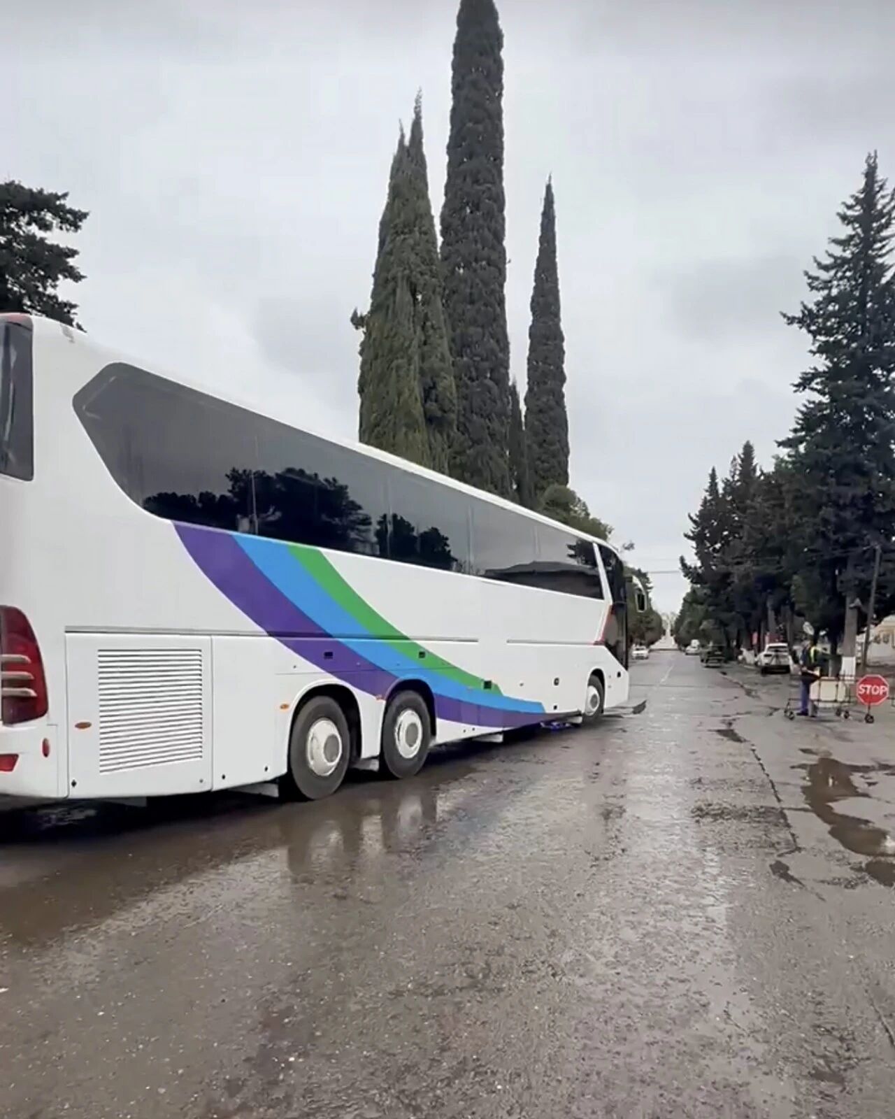 图片[9]-终于，我们终于撤出伊朗了-中东论坛-军事-寻找资源网