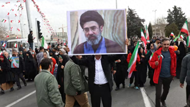 伊朗锁不住霍尔木兹，美国阻止不了哈梅内伊二世-寻找资源网