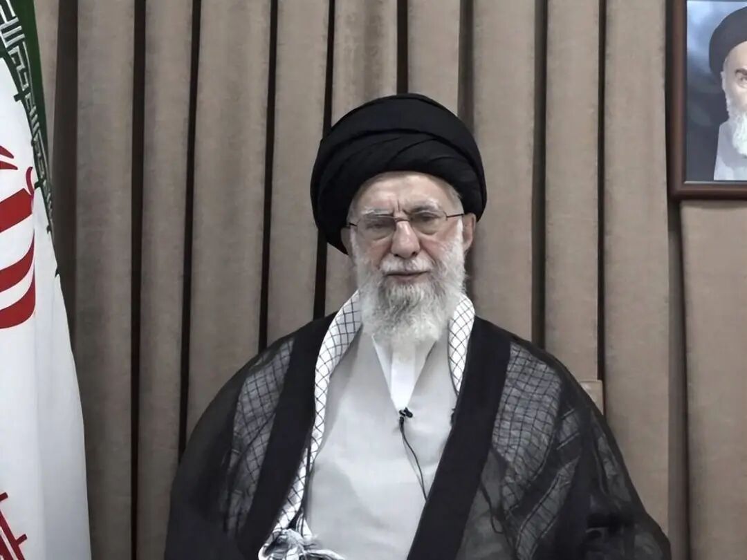 图片[4]-伊朗锁不住霍尔木兹，美国阻止不了哈梅内伊二世-中东论坛-军事-寻找资源网