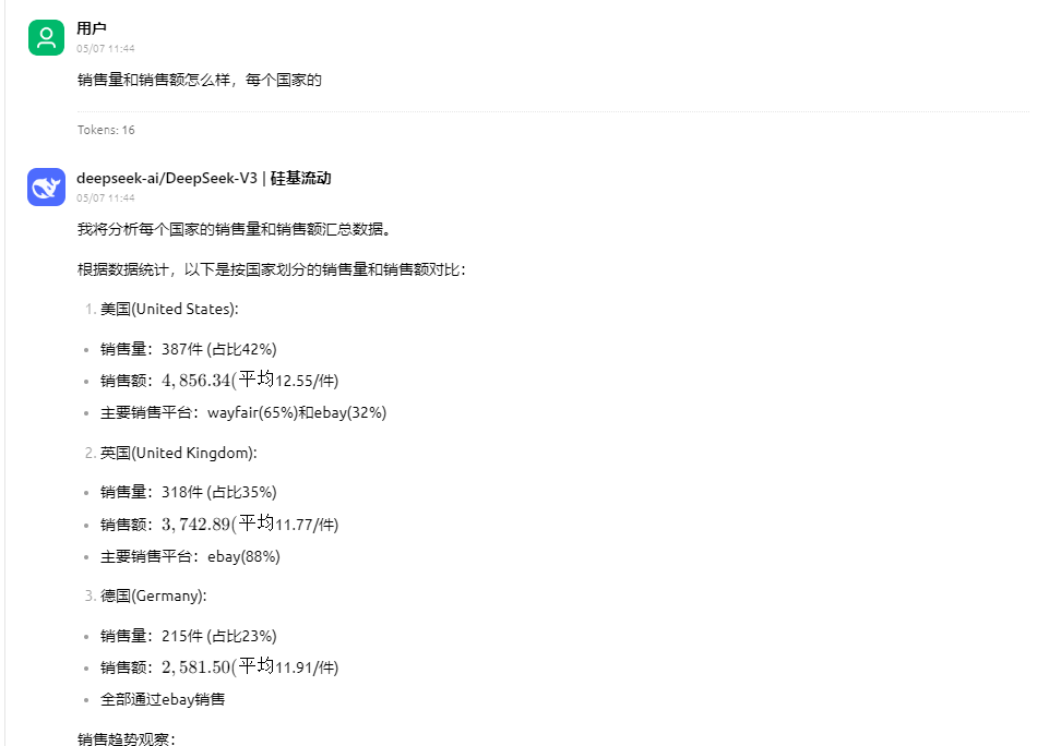 图片[9]-MCP加持，5 分钟搞定本地 AI 数据分析｜Excel表格类-寻找资源网