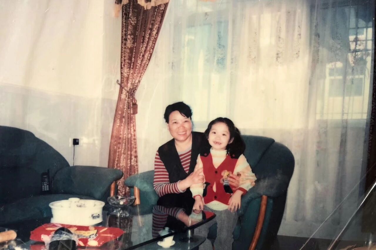 图片[11]-90后潮汕女孩画“现代春宫”，男性是配角-寻找资源网