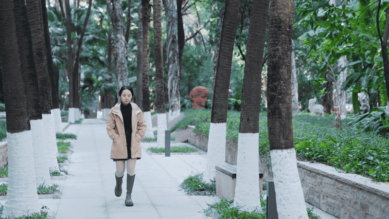 图片[26]-90后潮汕女孩画“现代春宫”，男性是配角-寻找资源网