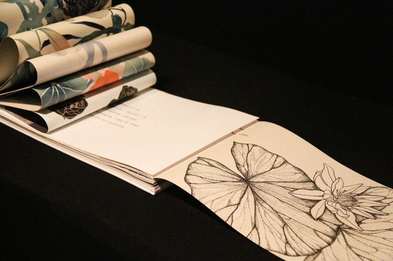 图片[27]-90后潮汕女孩画“现代春宫”，男性是配角-寻找资源网