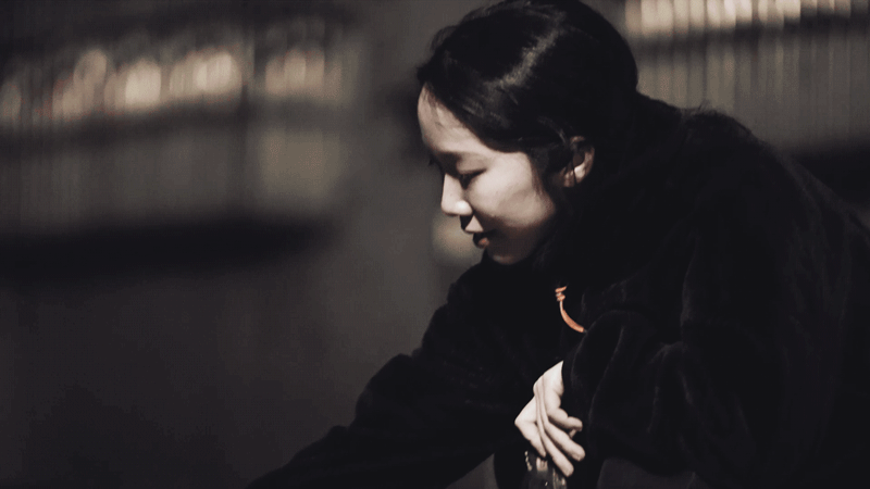 图片[30]-90后潮汕女孩画“现代春宫”，男性是配角-寻找资源网