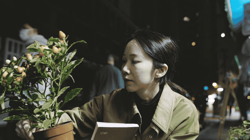 图片[33]-90后潮汕女孩画“现代春宫”，男性是配角-寻找资源网