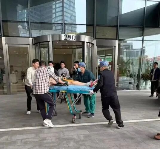 图片[3]-张雪峰突然去世，这个细节值得所有人警醒…..-寻找资源网