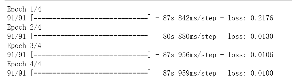 图片[10]-【Python数据分析案例（2024）】49—基于LSTM结构自编码器的多变量时间序列-众嗅网