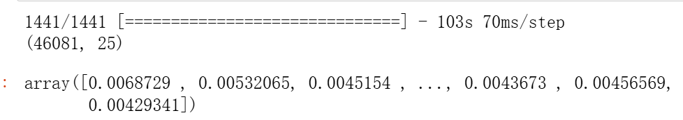 图片[12]-【Python数据分析案例（2024）】49—基于LSTM结构自编码器的多变量时间序列-众嗅网