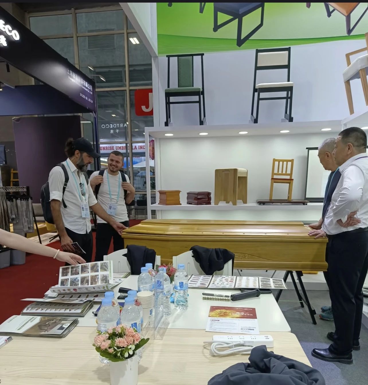 图片[20]-我在县城往欧洲卖棺材，暴利中的暴利-众嗅网