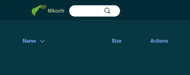 图片[2]-Docker搭建一款开源的远程文件浏览器-众嗅网