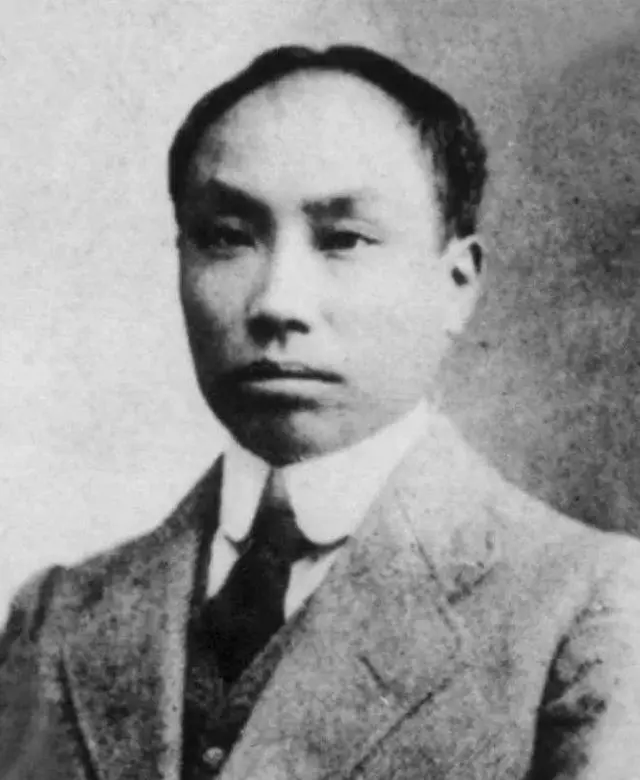 图片[2]-1937年出狱的陈独秀想来延安，毛主席表态：可以但有3个条件-众嗅网