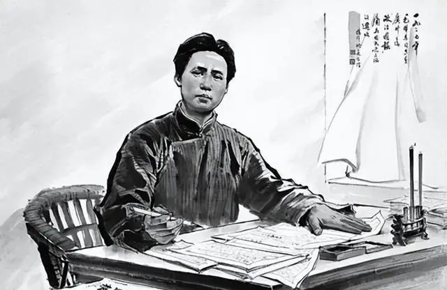 图片[4]-1937年出狱的陈独秀想来延安，毛主席表态：可以但有3个条件-众嗅网