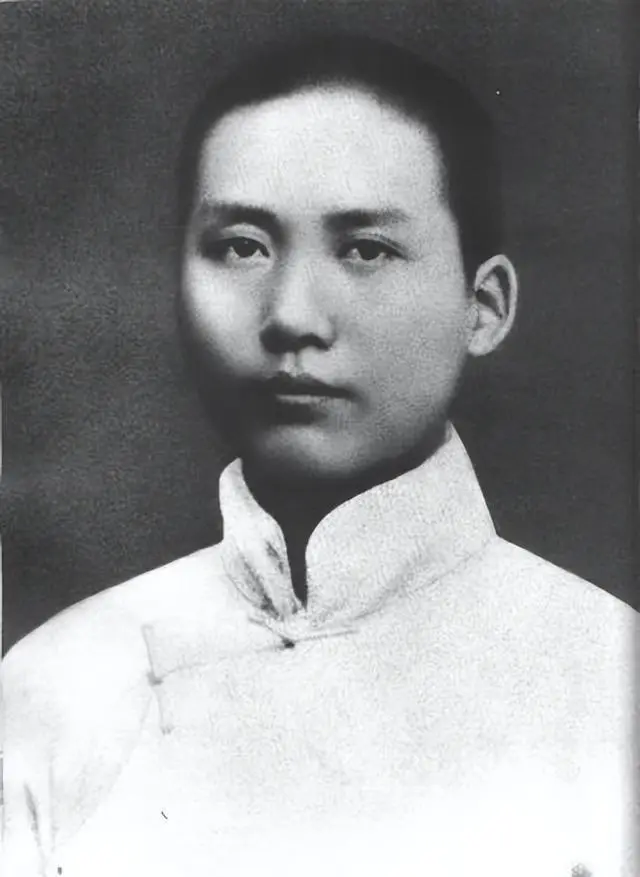 图片[5]-1937年出狱的陈独秀想来延安，毛主席表态：可以但有3个条件-众嗅网