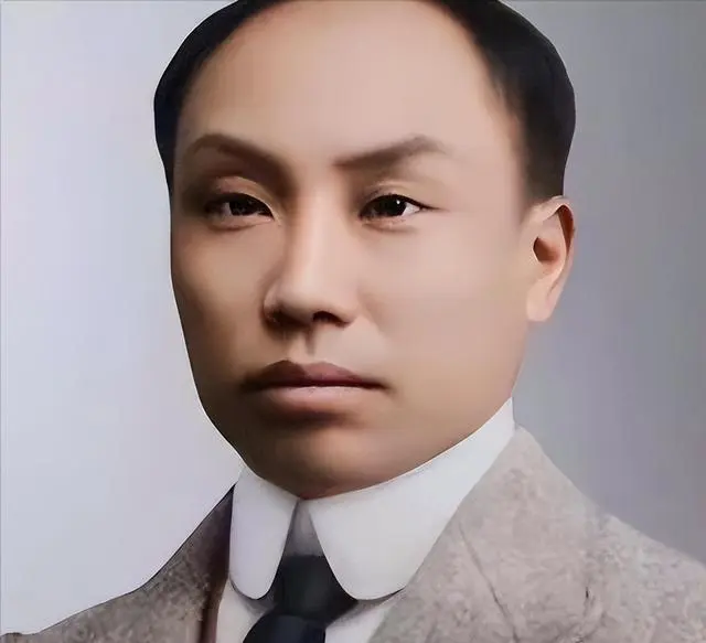 图片[8]-1937年出狱的陈独秀想来延安，毛主席表态：可以但有3个条件-众嗅网
