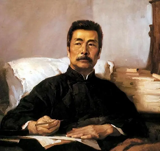 图片[11]-1937年出狱的陈独秀想来延安，毛主席表态：可以但有3个条件-众嗅网