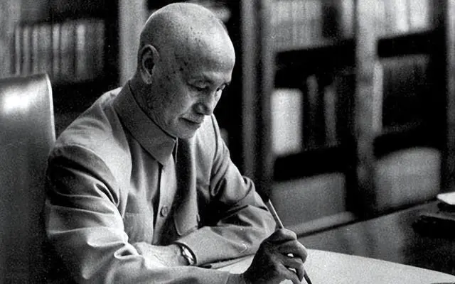 图片[12]-1937年出狱的陈独秀想来延安，毛主席表态：可以但有3个条件-众嗅网